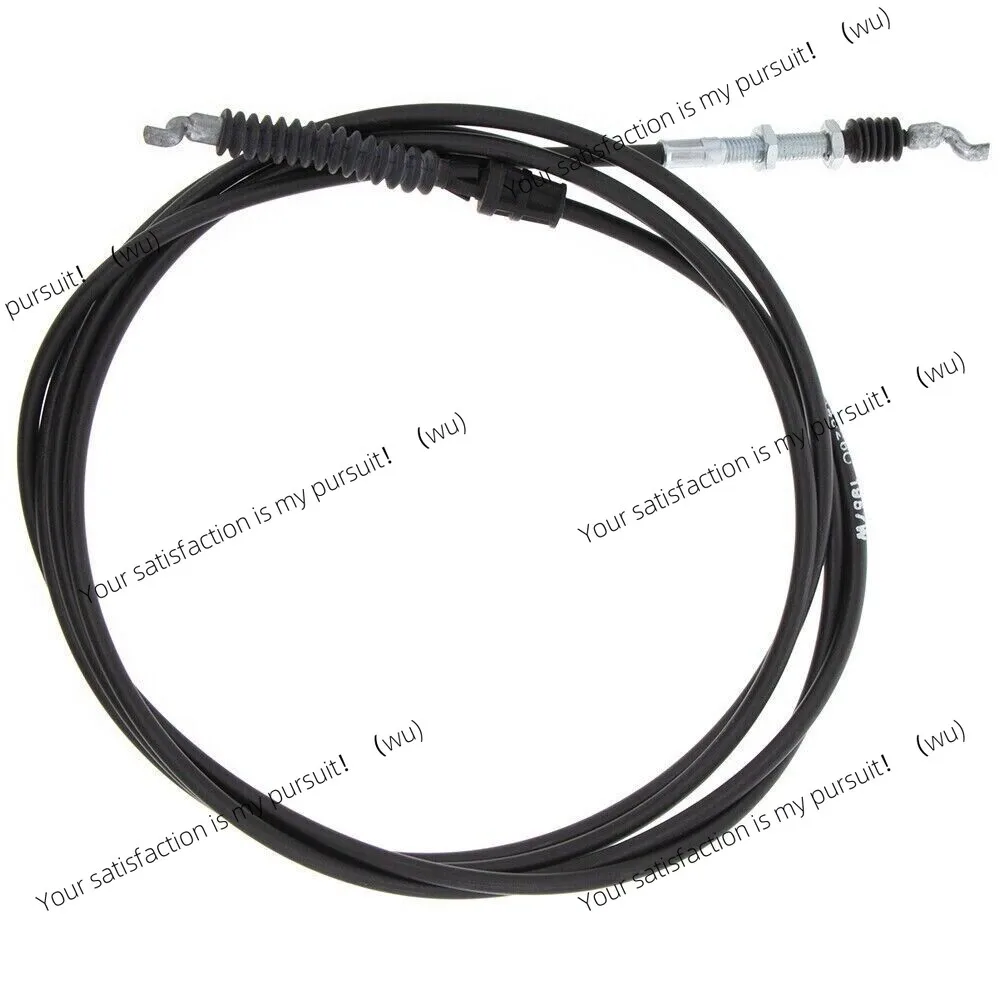 

AM148260 Трос переключения передач AM148261 AM147989 Тормозной провод Трос тормозного троса