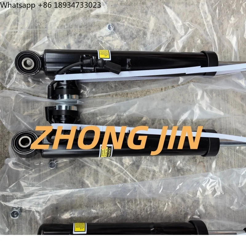 8R0413029 Front Sus…