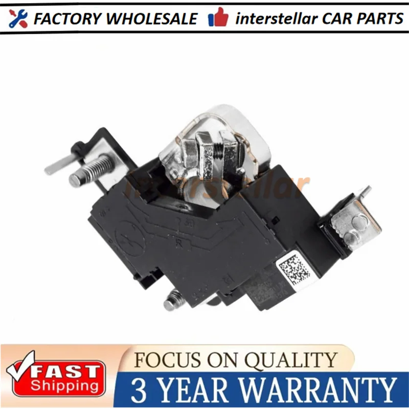 New A2469069600 A2469068601 A2469067901 2469068601 Battery Negative Wire Sensor for Mercedes Benz CLA180 200 220 High Quality