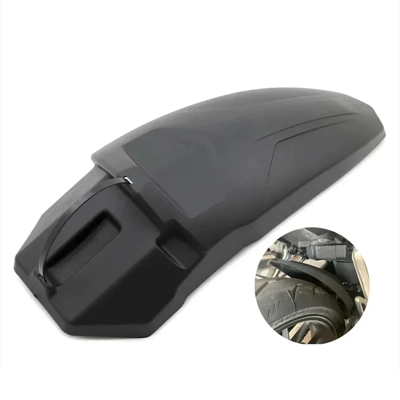 For Honda CBR500R CB 500 F X CBR 500R CB500F CB500X 2013-2021 Motorcycle Rear Fender Mudguard Forward Splash Guard Accessories