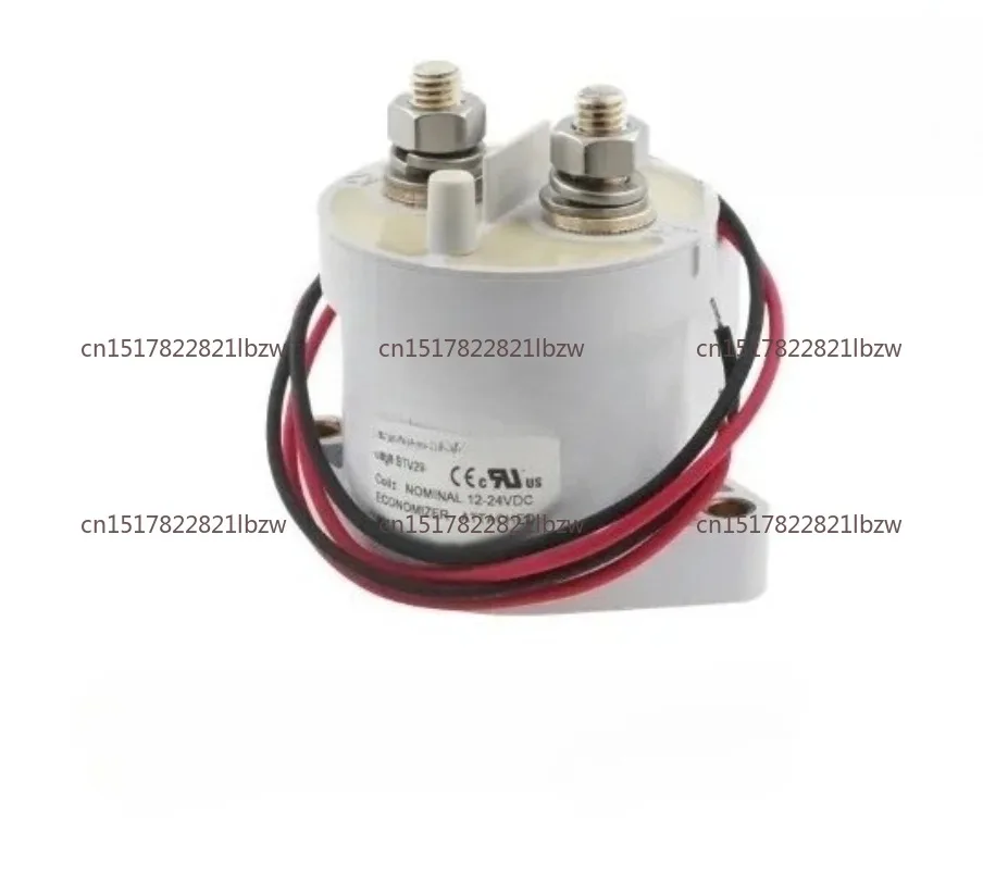 EV200AAANA 1618002-12-24V 500A New Contactor EV200 High Voltage Relay Authentic