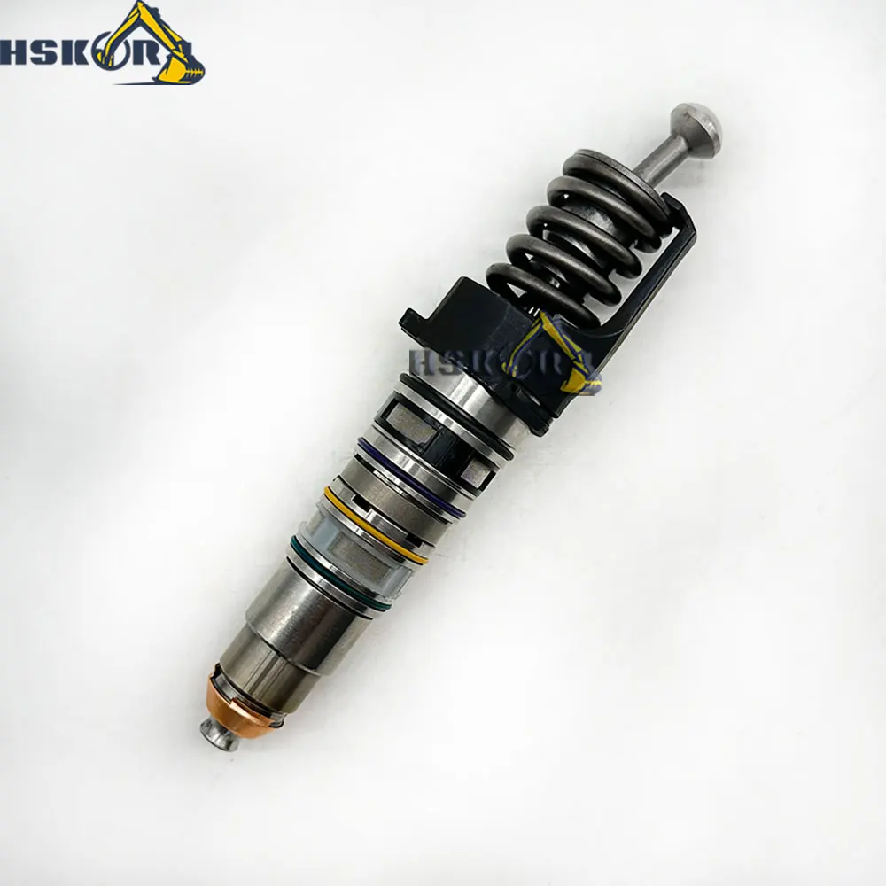 

Engine Fuel Injector QSX15 ISX15 X15 4062569 4928260 1521978 for Cummins Diesel Engine