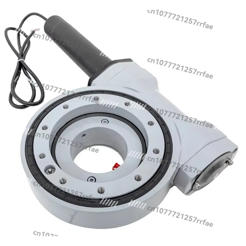 Gearbox Rotary Driver, Solar Panels 12V 24V DC Motor, Sun SE7 SE9