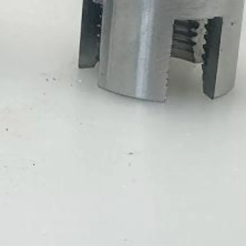 

1 Set Electric Drill Pipe Threading Device Integrated Water Pipe Thread Opener PPR Thread Repair Tool For 1/2 3/4 Plumbing