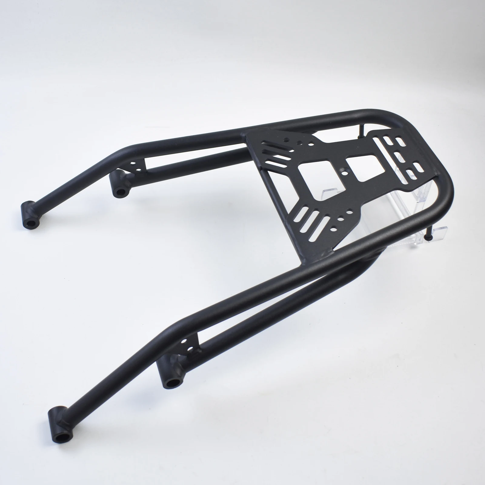 SCL500 CL500 CL250 CL300 Rear Luggage Rack For Honda CL 500 250 300 2024 2023 Motorcycle Carrier Tail Storage Support Shelf