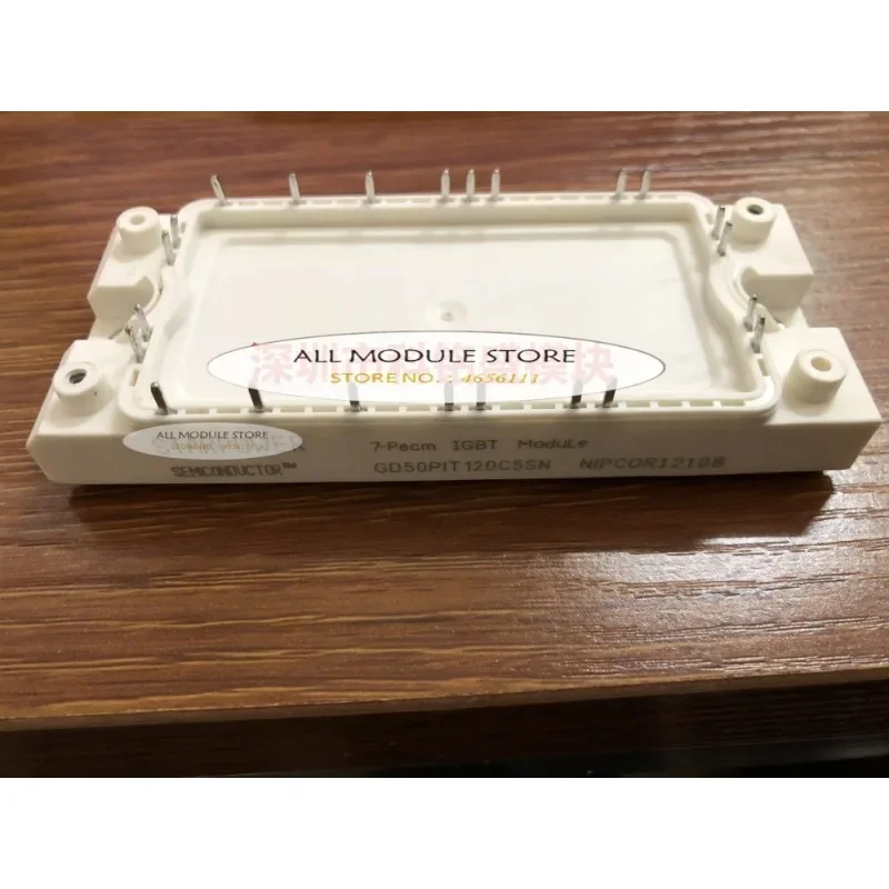 GOOD QUALITY POWER MODULE GD50PIT120C5SN