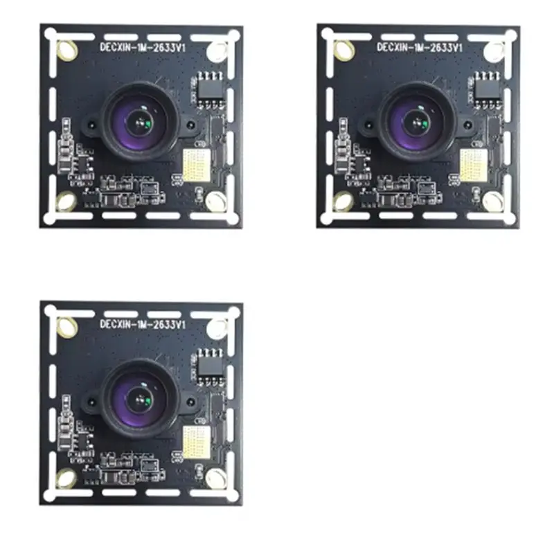 

Промышленный USB-модуль камеры ABMF-3X 720P с глобальным затвором, 120 кадров/с, OV9281, высокоскоростная мобильная съемка, Linux A