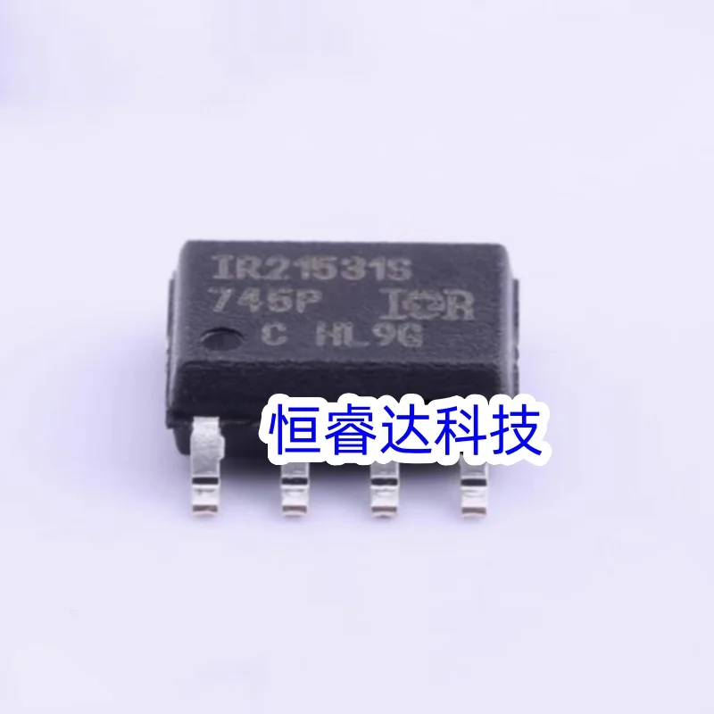 5-50P 1531 IR21531S IR21531STRPBF IR21531 IR 21531S R21531S 21531 R21531 SOP8 In Stock Can order