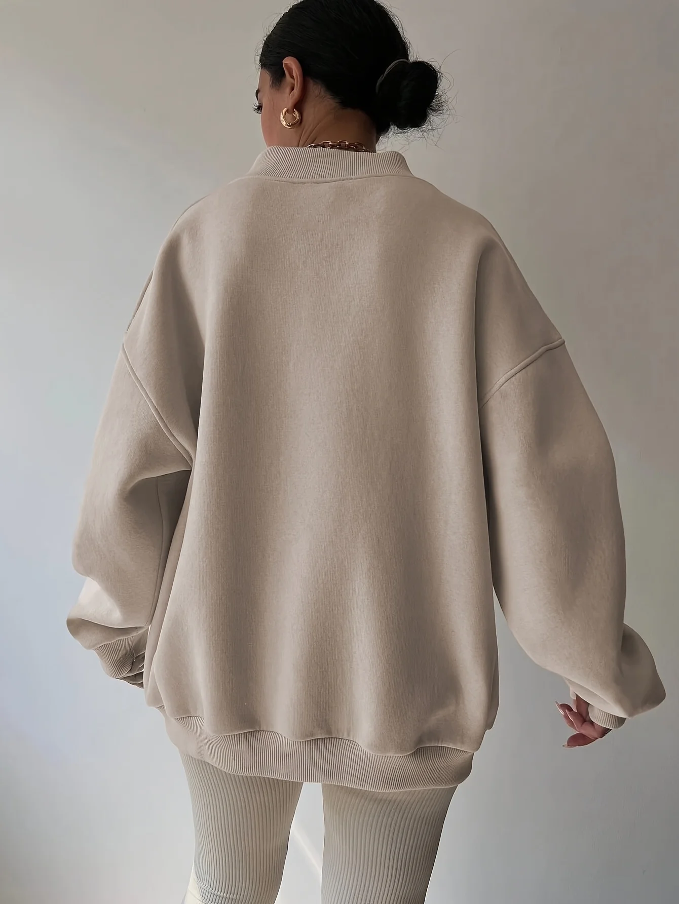 Thumbnail 2 - #38 Trending Graphic Sweatshirts Right Now
