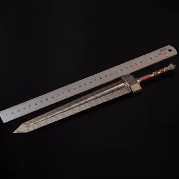 10 best sales سيف خاتم إلدن - №2