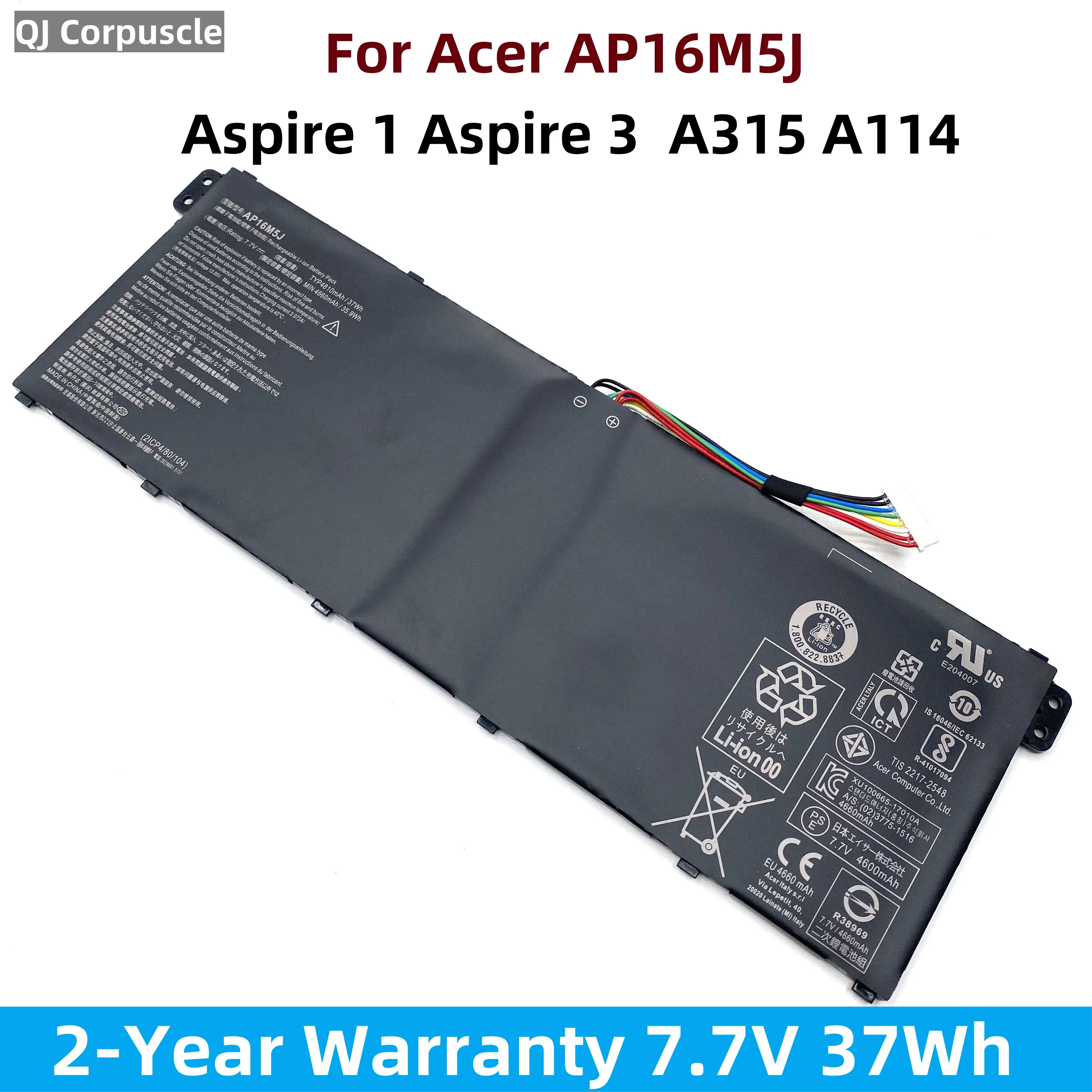 New Original AP16M5…