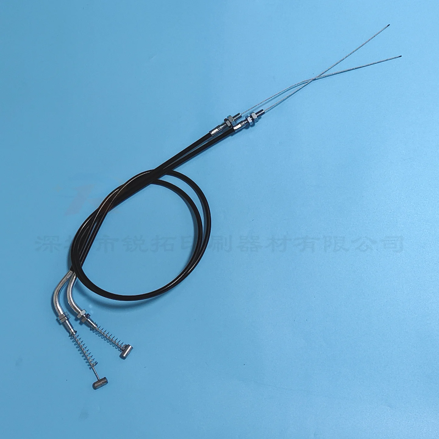 Komori Feeder Sucker Pull Cable Suction Nozzle Wire for Offset Printing Press Machine Spare Parts