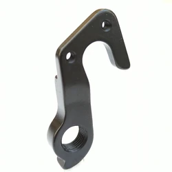 1Pc Bicycle Parts Mech Dropout For Gt #Atidh0233 K33047 Avalanche Zaskar Helion Pantera Rear Derailleur Hanger Carbon Bike Frame