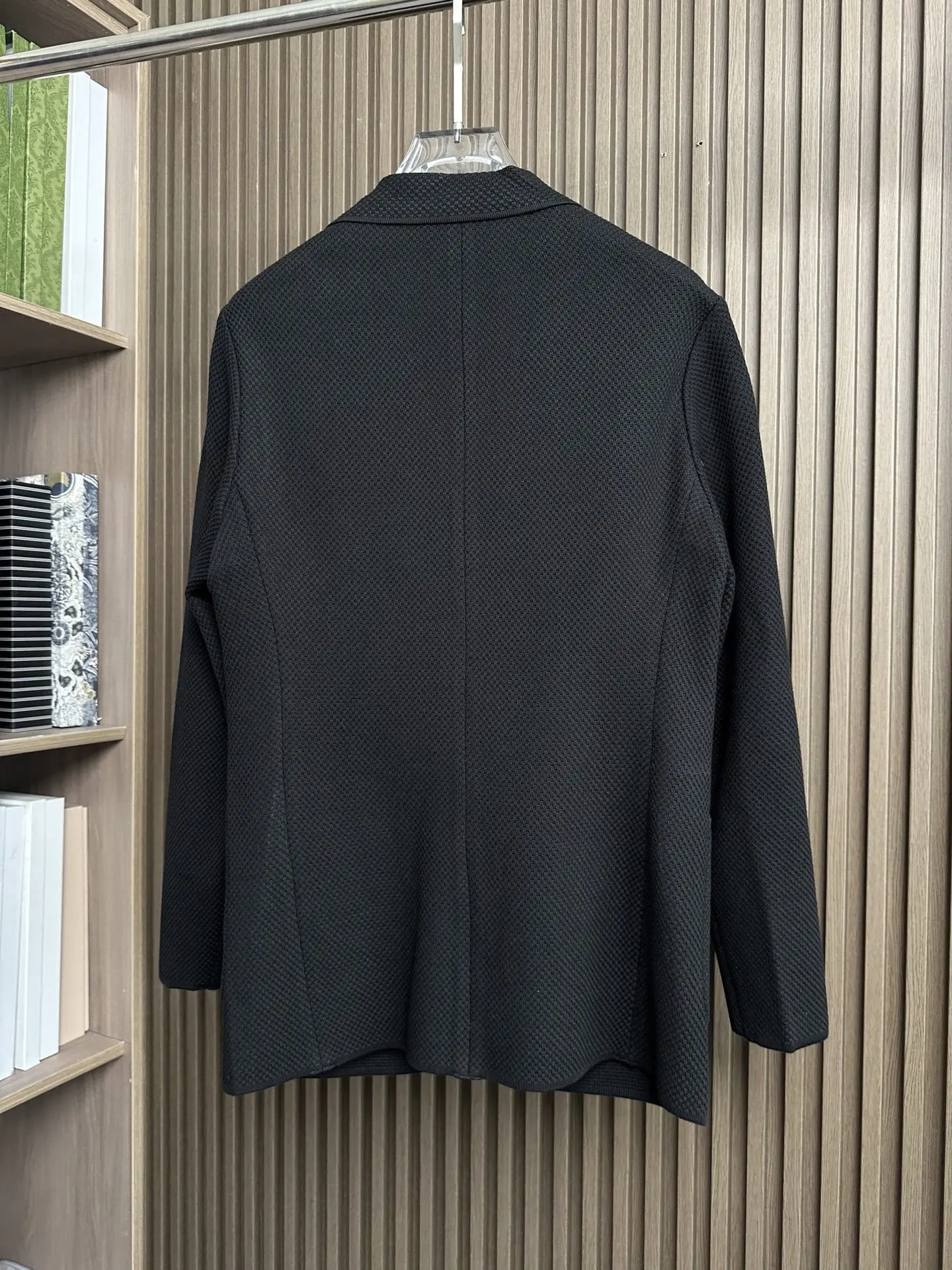 SIJITONGDA  Men'sSpring/Summer 2026 New Men's UV Protection Lightweight Jacket Size M-3XL