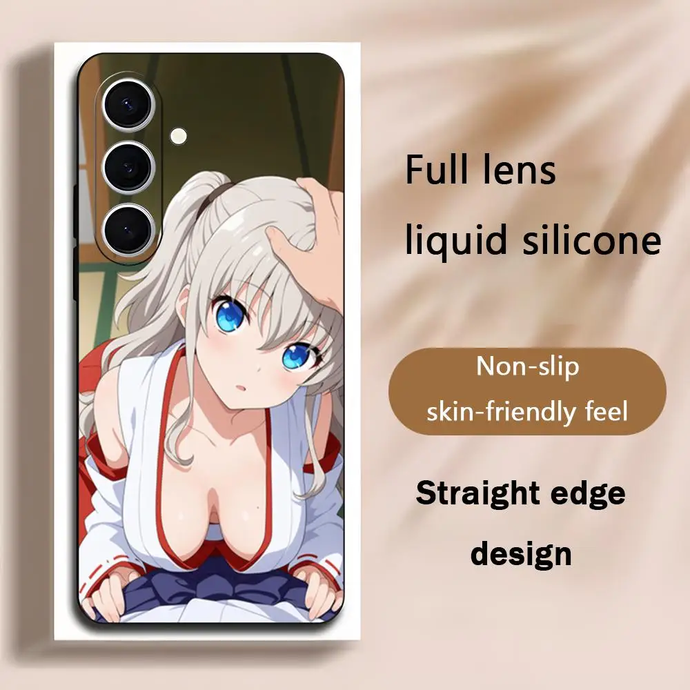 Anime Charlotte Nao… - image