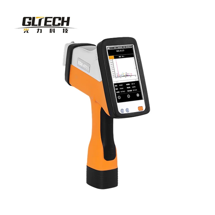 GLTech xrf 분석기, 금속 레이저, 엑스레이, 금속 분석기, 분광기 가격