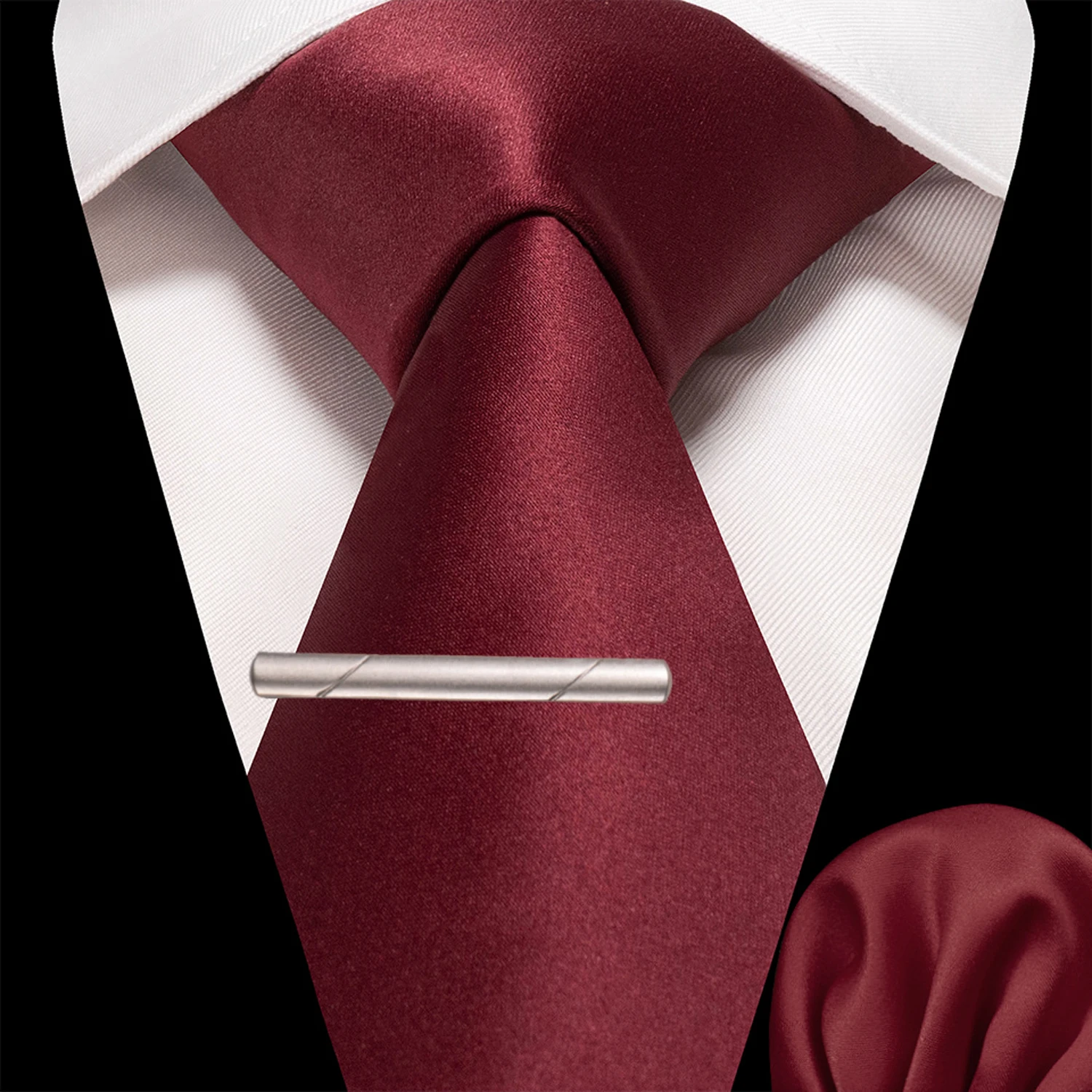 Thumbnail 3 - #68 Tie Clips Comparison Guide