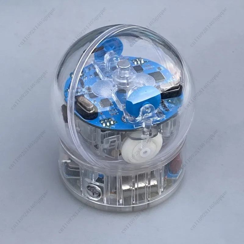 Wireless Bluetooth Robot, Ball Toy, Children's Jigsaw Puzzle, Sprk + BOLT Intelligent Programming Robot