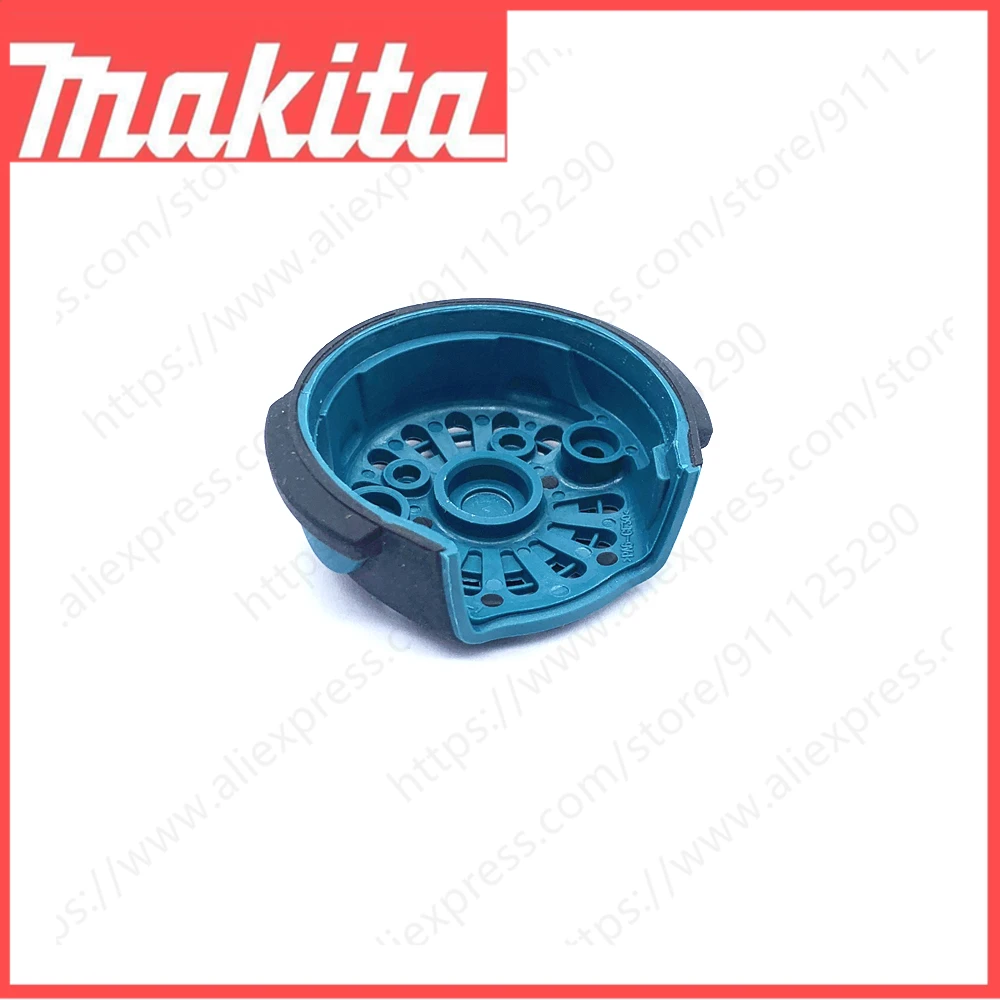 Cubierta trasera para MAKITA DTD125 DTD143 DTS130 DTW110 DTW250 DTW251