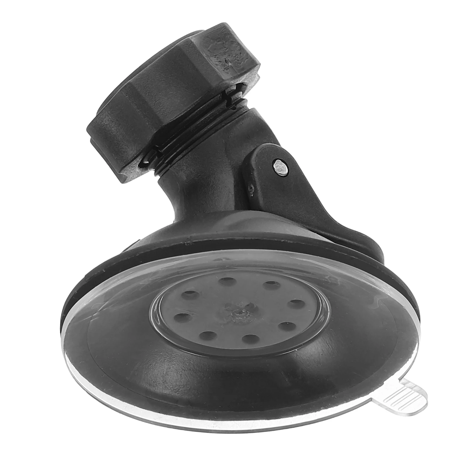 

Universal Dash Cam Mount 360-Degree Rotating Ball Head Strong Suction Cup High Temp Resistant Easy Install For Gps Action