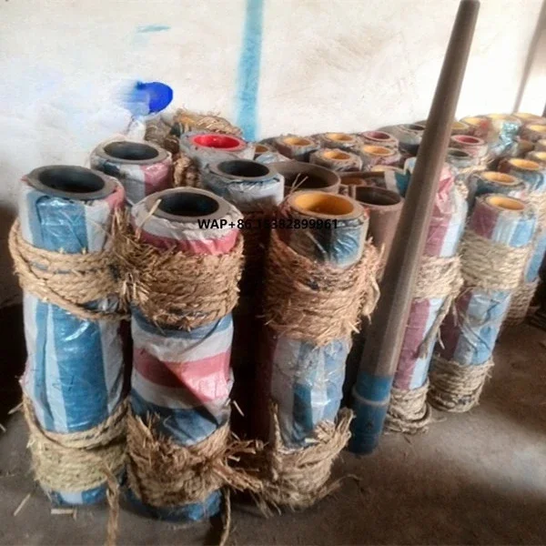 

API Oil Fishing Tool for Oil Field/Fishing Faucet Sale