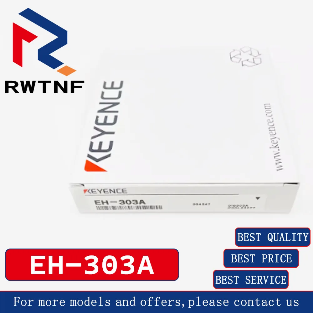 Совершенно новый оригинальный ультра-маленький датчик приближения EH-303A KEYENCE