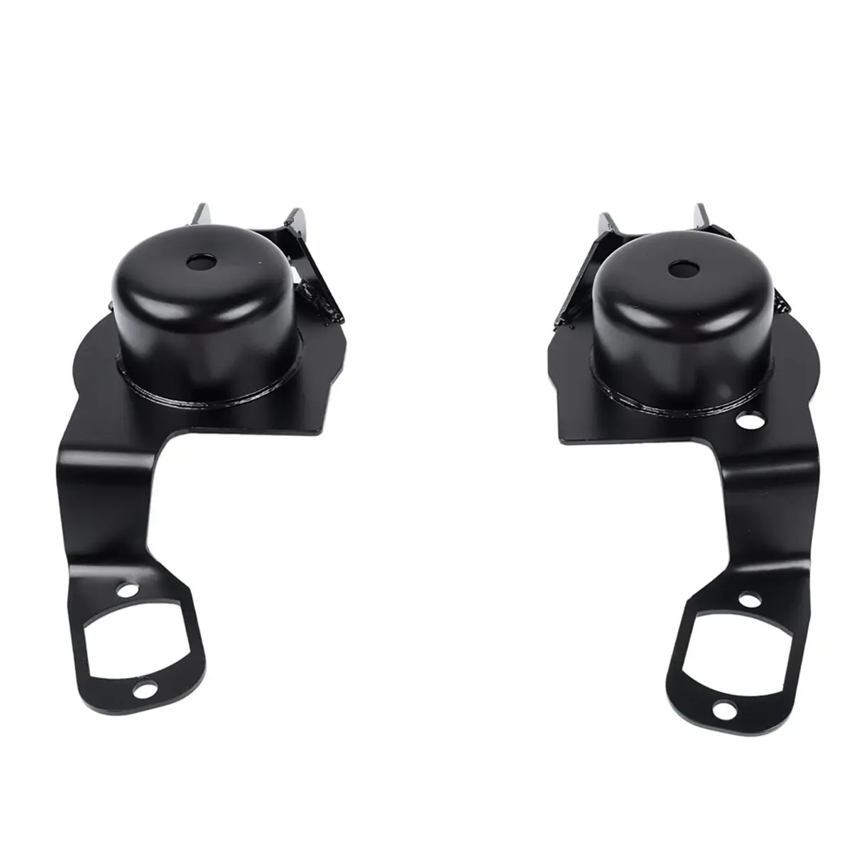 update. 1Pair 926-078, 926-079 Front Lower Coil Spring Bracket for Jeep Grand Cherokee 1999-2004