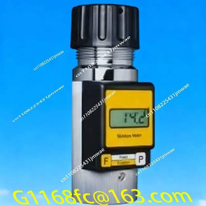 Hot-selling Handheld Digital Bean/rice/peanut/wheat Moisture Meter/grain Seed Moisture Meter JH-55