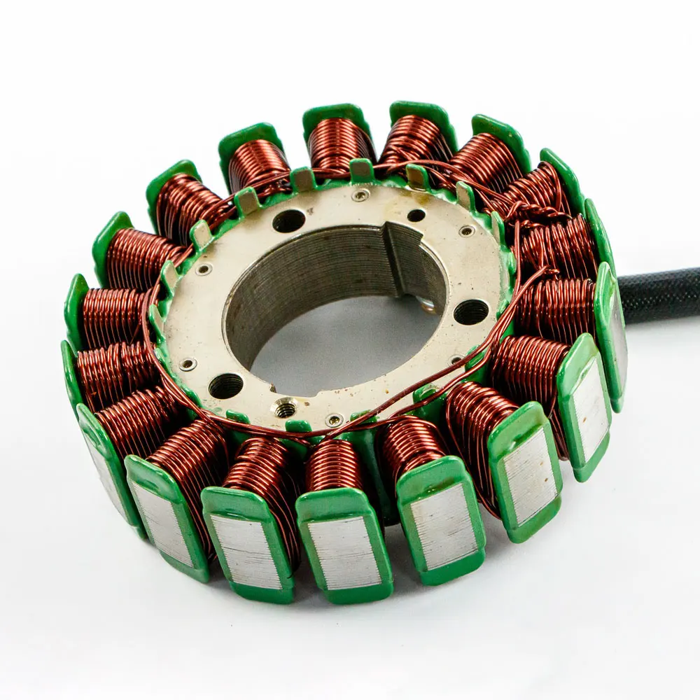 Stator Coil For Yamaha MT-09 Tracer 900 GT MT09 ABS XSR900 MTN850 FJ09 FZ09 Tracer900 GT MT FZ 09 1RC-81410-00 Generator Coil