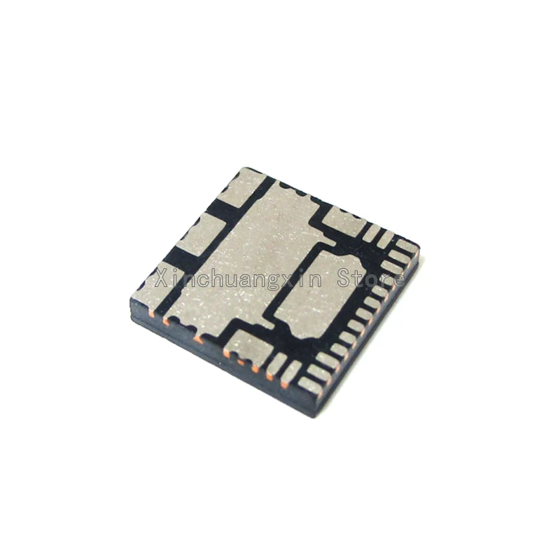 1PCS SC33480BLPNAF SC33481BLPNAF PQFN24 Automotive Computer Board Turn Signal IC Chip