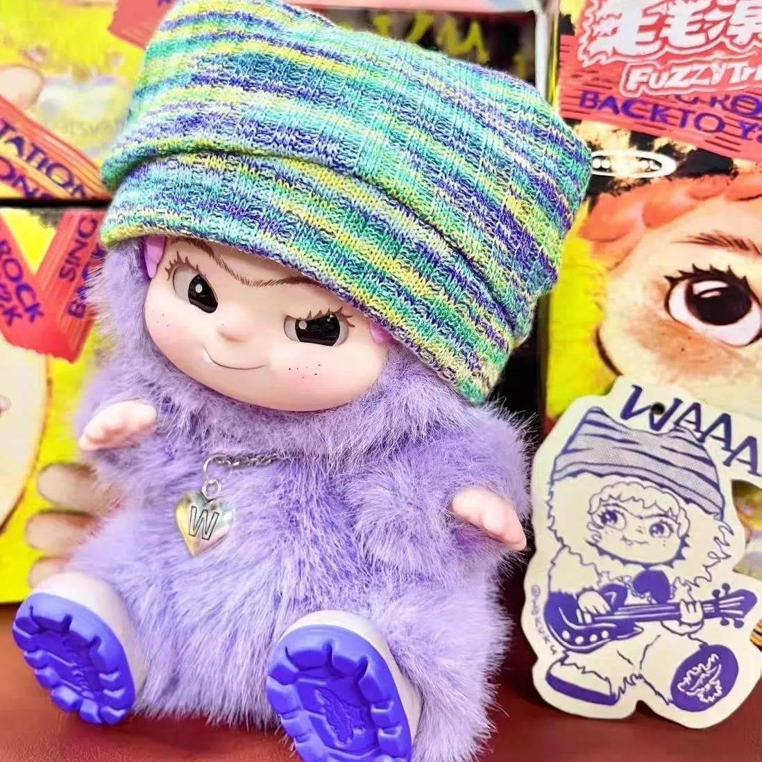 ColeccióN Wakuku: C… - image