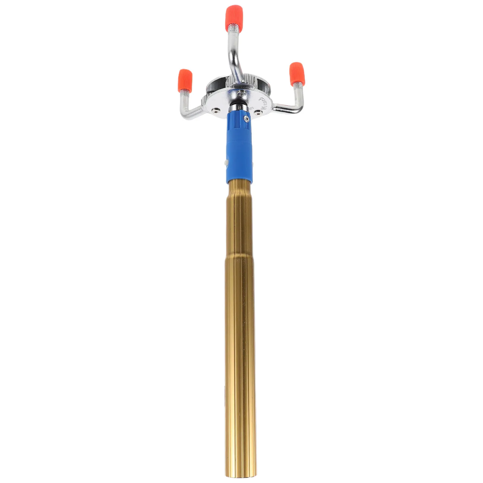 

1Set Aluminum Alloy Smoke Transducer Disassembler Tool for High Ceilings Ladder-Free Safe Removal Installation Maintenance
