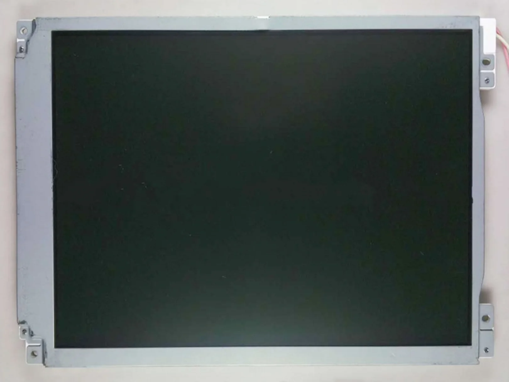 Imagem -02 - para Sharp Lq10d367 Lcd Painel Original Novo a Grau 10.4 Polegada Fanuc Display Vga Placa de Controlador Inquérito