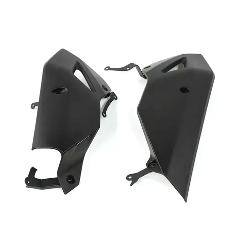 होंडा CB1000 HORNET CB1000 HORNET SP 2025 CB1000 मोटरसाइकिल एक्सेसरीज चेसिस बेली पैन इंजन स्पॉयलर कवर लोअर फेयरिंग के लिए 10 best sales सीबी1000 - №9