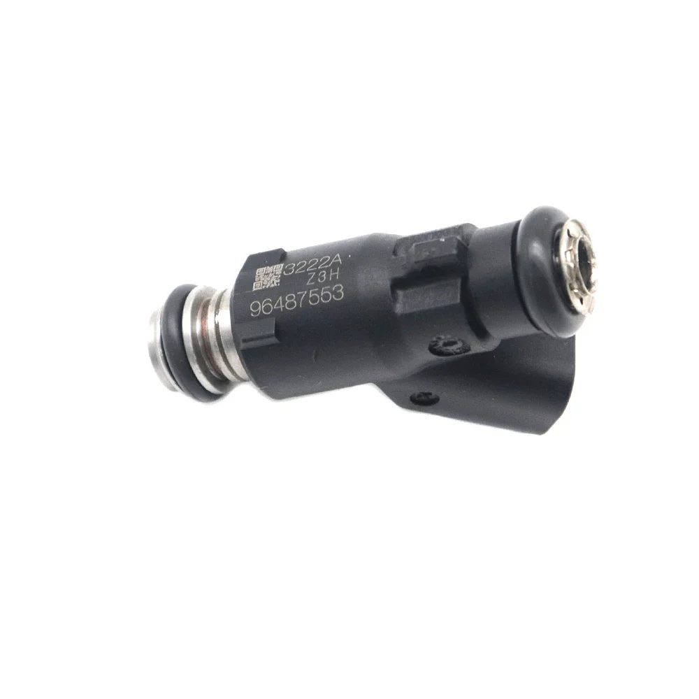 High Quality Fuel Injectors Nozzle for Chevrolet Aveo Aveo5 06-08 Pontiac Wave 05-08 Wave5 05-07 1.6L FJ1023 96487553