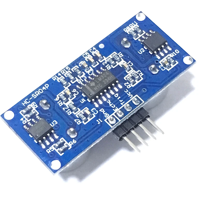 Ultrasonic Ranging Sensor Module, Wave Detector, Distância Sensor, Medindo Módulo, HC-SR04