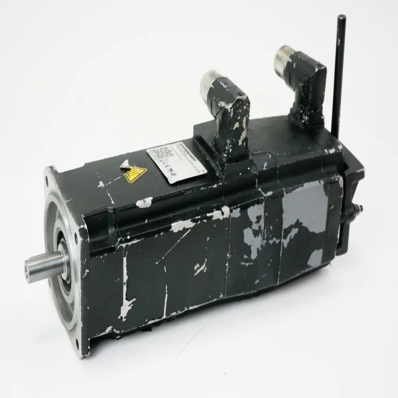 New Original&PLC CM3C63M-60A-K/BZ/HR/PK/AK1H/SB Servo Motor 2.61kW 400V 7200rpm *Ultimate Value*In Stock