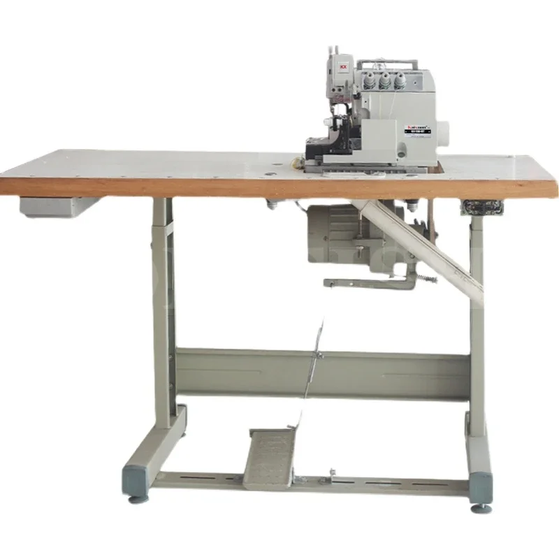 

kaixuan 700-ST glove overlocking machine overlocking machine four-thread overlock sewing machine industry