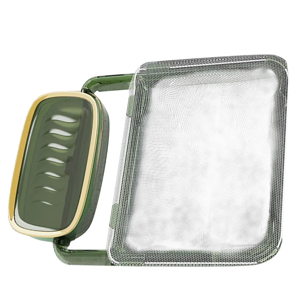 

1Set Kitchen Sink Strainer Filter Rack Food Strainer Drain Basket Folding Storage Rack Preventing Clog for Kitchen Sink
