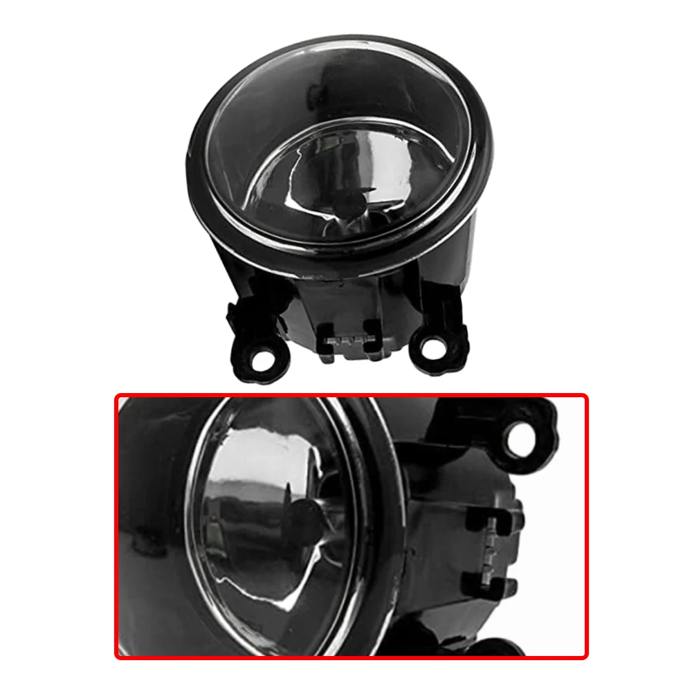 Picture 7: Front Fog Light Fit for Peugeot 207 2006-2009