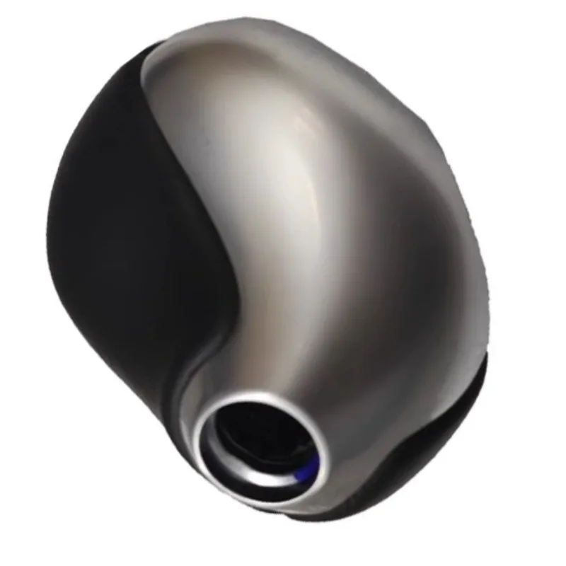 

Оригинальные ручки рычага переключения передач, кожаная ручка переключения передач для AION S Xuan Mei, новая автомобильная часть