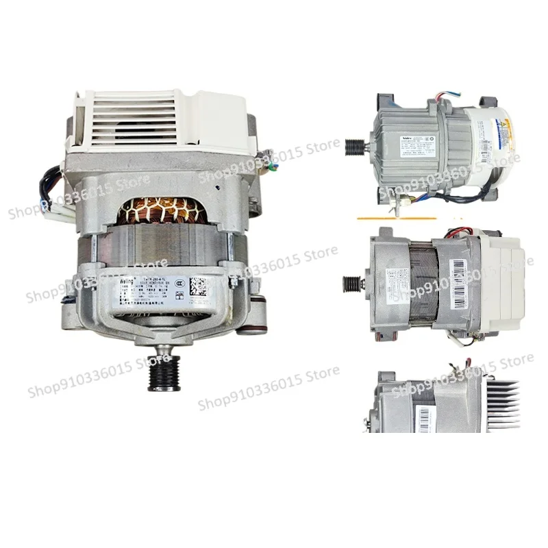 

Applicable To Midea Little Swan, Drum Washing Machine, OriginalMotorMotor, MotorDriveFrequencyConversionBoard, AccessoriesDaquan