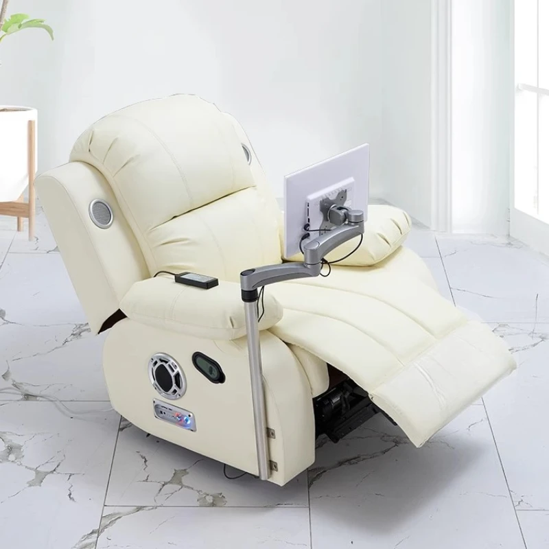 

Modern Accent Pedicure Chairs Arm Massage Comfortable Luxury Pedicure Chairs Relax Adjustable Commercial Furniture Stoelen Lsxzy