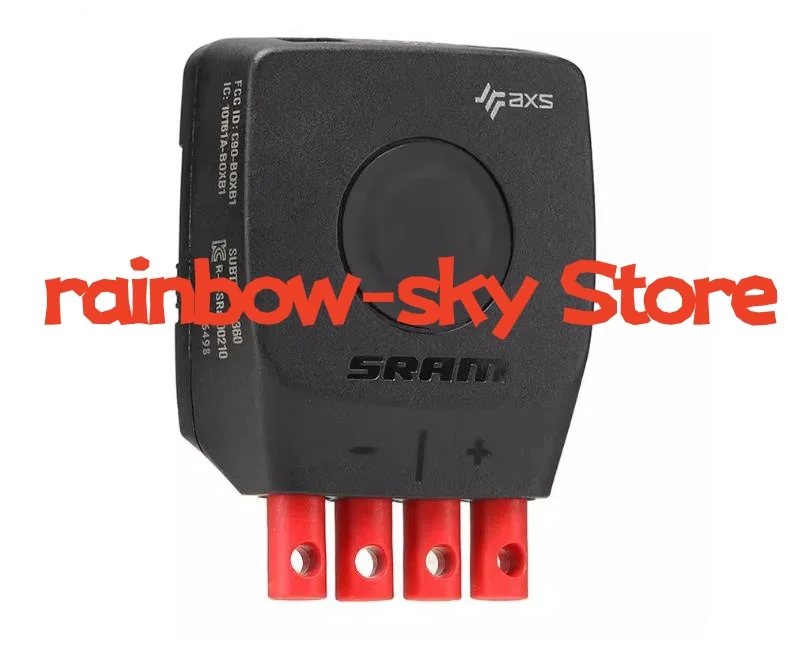 

D1 D2 E1 eTap AXS BlipBox for 11S 12S