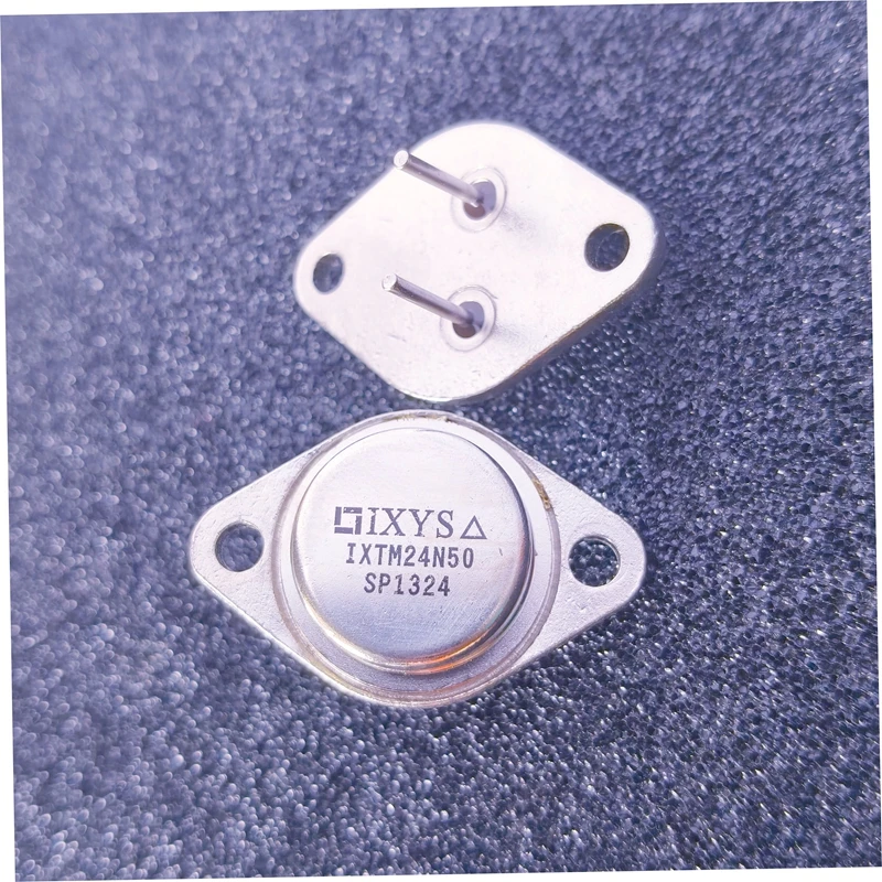

1pcs/lot IXTM24N50 New&Original In Stock