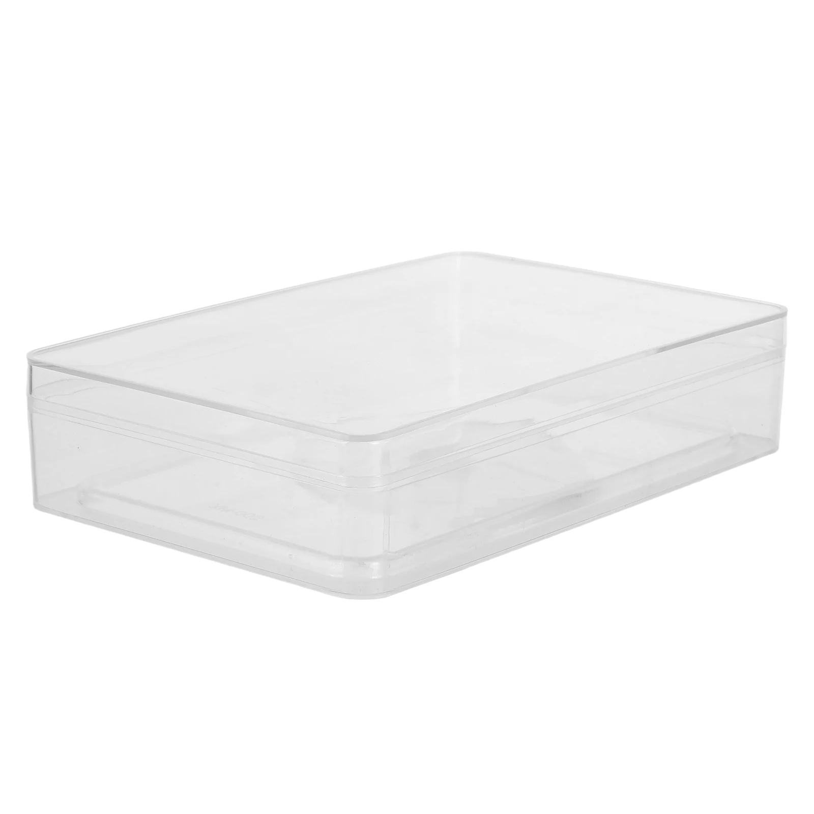 

Transparent Box for Cookie Dessert Bread Sweets Holder Party Favor Boxes Candy Storage Chocolate Packaging Food Gift Present