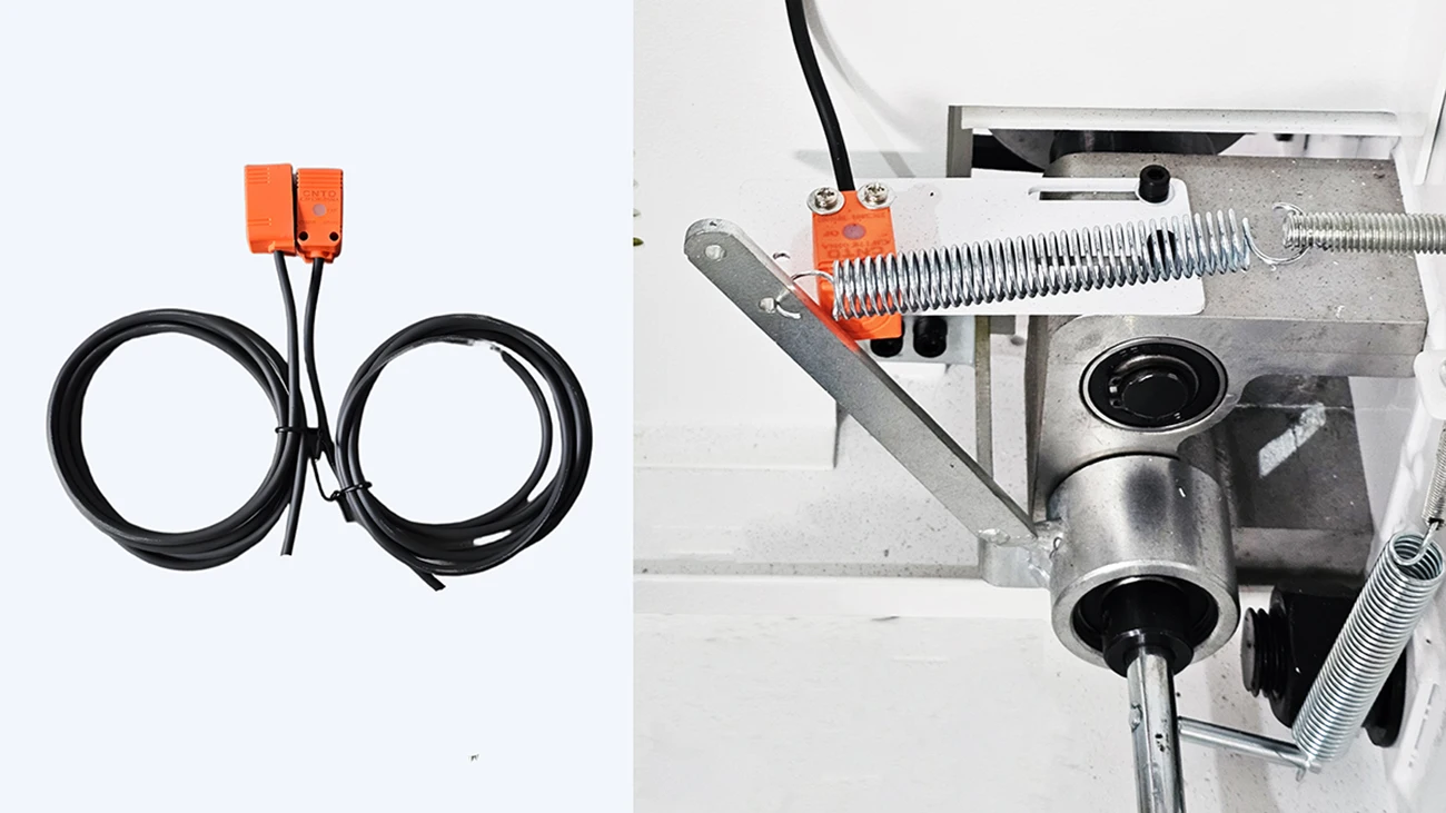 Beyond Pack High Workbench Fully Automatic Strapping Machine BY-102A Packaging PP Tapes Baler Tensioner Packer Wrapping