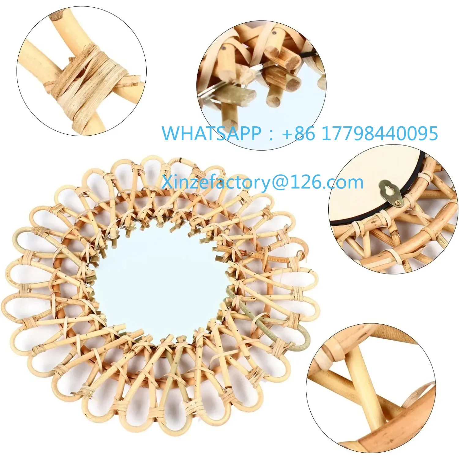 Customizable Runder…