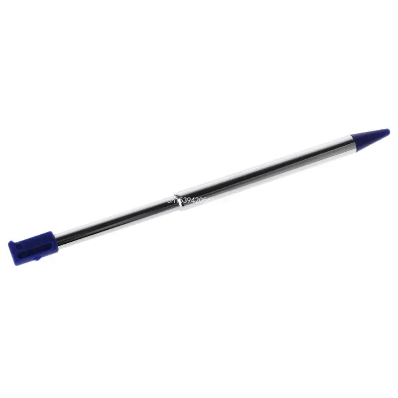 Short Adjustable Styluses Pens For 3DS for DS Extendable Touch-Pen Dropship