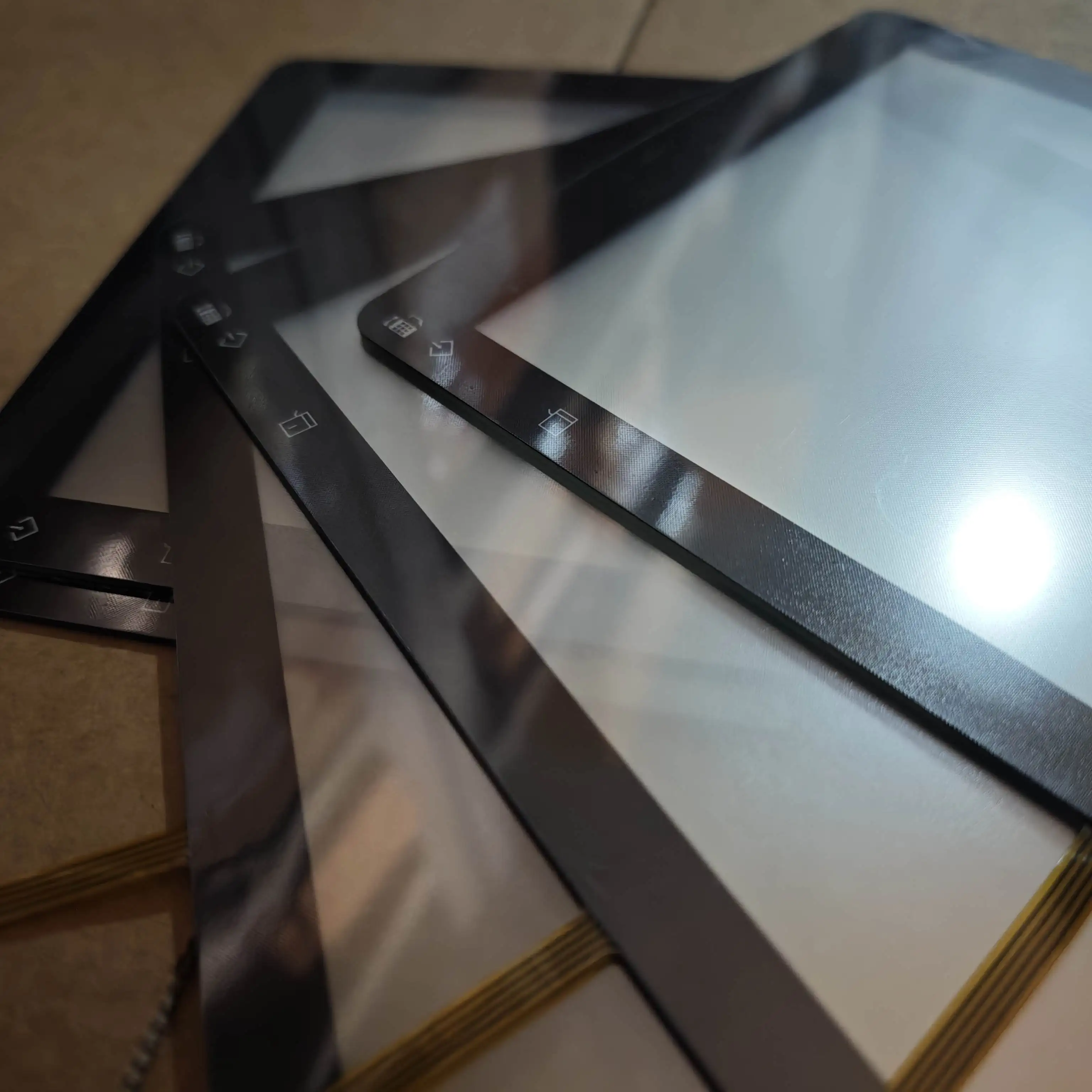 

for Ricoh IM C2000 C2500 C3000 C3500 C4500 C6000 C2001 IMC2000 IMC3000 IMC3500 IMC6000 IMC2001 IMC4500 Touch Panel Screen Glass